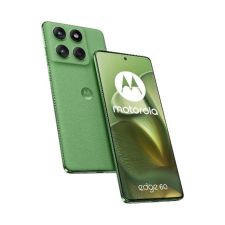 MOTOROLA EDGE 60 5G GREEN 8+256GB 6.7