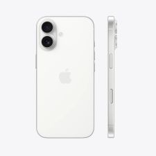 IPHONE 17 512GB WHITE 6.3