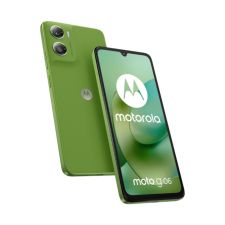 MOTOROLA G06 GREEN 4+128GB 6.68