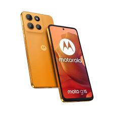 MOTOROLA G15 ORANGE 8+128GB 6.72