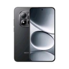 XIAOMI NOTE 15 PRO+ 5G BLACK 8+256GB 6.83