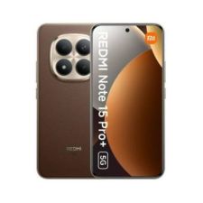 XIAOMI NOTE 15 PRO+ 5G BROWN 8+256GB 6.83