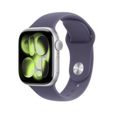 APPLE WATCH SERIE 11 GPS 42MM SILVER M/L 1