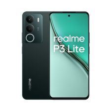 REALME P3 LITE GREEN 8+256GB 6.7