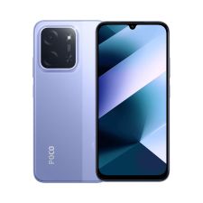 XIAOMI POCO C85 PURPLE 6+128GB 6.9