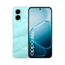 OPPO A6X BLUE 4+128GB 6.75