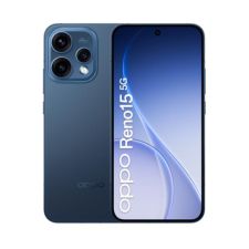 OPPO RENO 15 5G BLACK 8+512GB 6.57