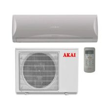 CLIMA AKAI 18000BTU A++ MISTRAL 1825K/C 1