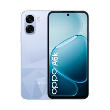 OPPO A6K BLUE 4+256GB 6.75