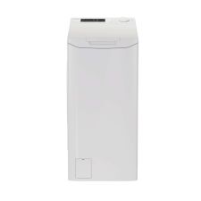 LAVATRICE CANDY 7KG 1200 GIRI TCA273D2-S CARICA DALL ALTO 1