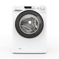 LAVATRICE CANDY 8KG 1200 GIRI HCU1282DWB4/1-S 1