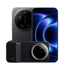 XIAOMI 17 ULTRA 5G BLACK 16+512GB 6.9