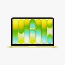 MACBOOK NEO 8+256GB MHFD4T/A 13