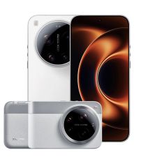 XIAOMI 17 ULTRA 5G WHITE 16+512GB 6.9