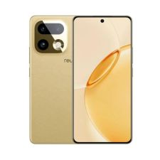 REALME 16 PRO+ 5G GOLD 12+512GB 6.8 1