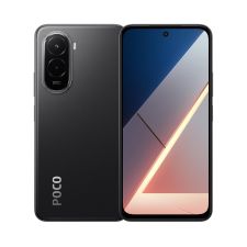 XIAOMI POCO M7 4G BLACK 8+256GB 6.9