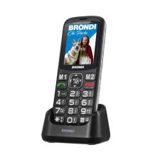 BRONDI AMICO DI CASA + NERO 1