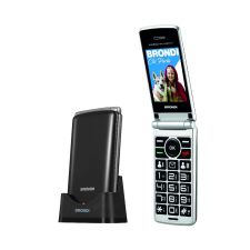 BRONDI AMICO SINCERO + BLACK 1