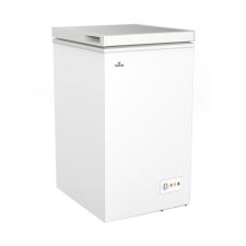 CONGELATORE POZZETTO TUDOR M09246 92LT BIANCO 1