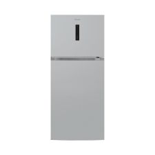 FRIGO CANDY 310LT CDG5T717ES SILVER 1