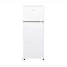 FRIGO HISENSE 206LT RT267D4AWE WHITE 1