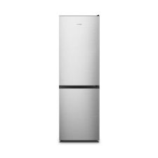FRIGO HISENSE 304LT FCN300ACE SILVER  1