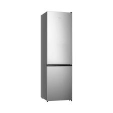 FRIGO HISENSE 336LT RB440N4BCE STAINLESS STEEL LOOK 1