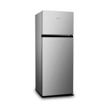 FRIGO HISENSE 206LT RT267D4ADE SILVER  1