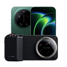 XIAOMI 17 ULTRA 5G GREEN 16+512GB 6.9