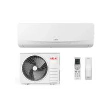CLIMA AKAI 12000BTU A++ MISTRAL 1226KJ WIFI 1