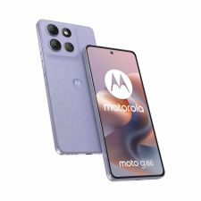 MOTOROLA G86 5G COSMIC SKY 8+256GB 6.67