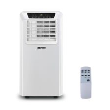 CLIMA PORTATILE SOLO FREDDO 9000BTU ZPC9000 ZEPHIR 1