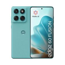 MOTOROLA EDGE 60 FUSION 5G BLUE 8+256GB 6.67