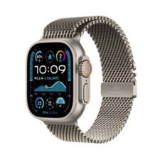 APPLE WATCH ULTRA 2 CELLULAR 49MM NATURAL TML S 1