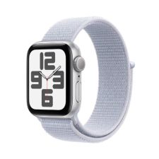 APPLE WATCH SE 2 CELLULAR 40MM SILVER SL 1