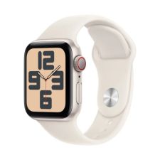 APPLE WATCH SE 2 CELLULAR 40MM STARLIGHT M/L 1