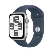 APPLE WATCH SE 2 GPS 44MM SILVER S/M 1