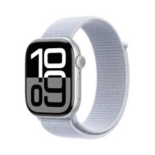 APPLE WATCH SERIE 10 GPS 46MM SILVER SL 1