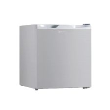 FRIGO MINI 50LT PYRAMIDEA FRG56S SILVER 1