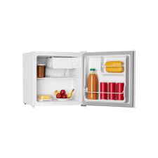 FRIGO MINI 50LT PYRAMIDEA FRG56S SILVER 2