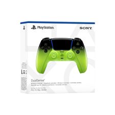 PAD PS5 DUALSENSE HYPERPOP GREEN SONY 1