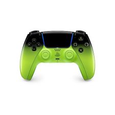 PAD PS5 DUALSENSE HYPERPOP GREEN SONY 2