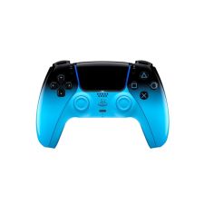 PAD PS5 DUALSENSE HYPERPOP RHYTHM BLUE SONY 2