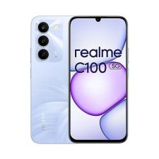REALME C100 5G PURPLE 4+128GB 6.8