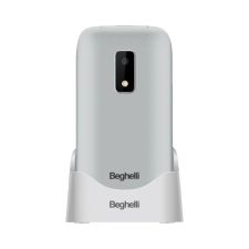 BEGHELLI PHONE SLV30N-GPS PLUS GSM 2.8
