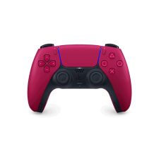 PAD PS5 DUALSENSE COSMIC RED SONY 1