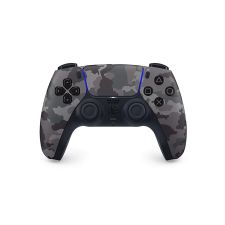 PAD PS5 DUALSENSE GREY CAMO SONY 1