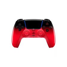 PAD PS5 DUALSENSE TECHNO RED SONY 1