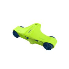 ACQUASCOOTER NILOX MAKAI NUI YELLOW 1