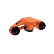 ACQUASCOOTER NILOX MAKAI ORANGE 1